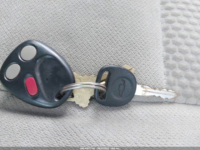 2007 CHEVROLET TRAILBLAZER 1GNDT13S372179121 Photo 10