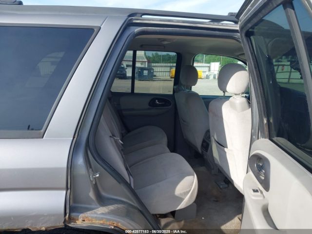 2007 CHEVROLET TRAILBLAZER 1GNDT13S372179121 Photo 7