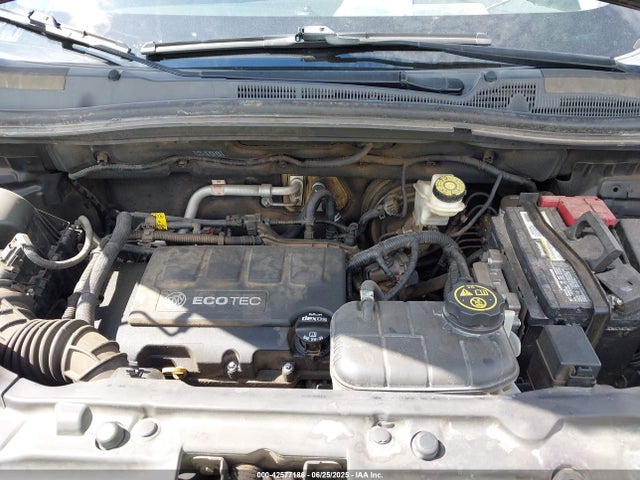 KL4CJASB9JB543944 Buick luv: mfi, variable valve timing, alum, e85 max