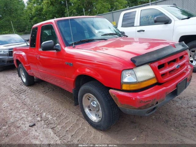 1999 FORD RANGER 1FTYR14V3XPA75796