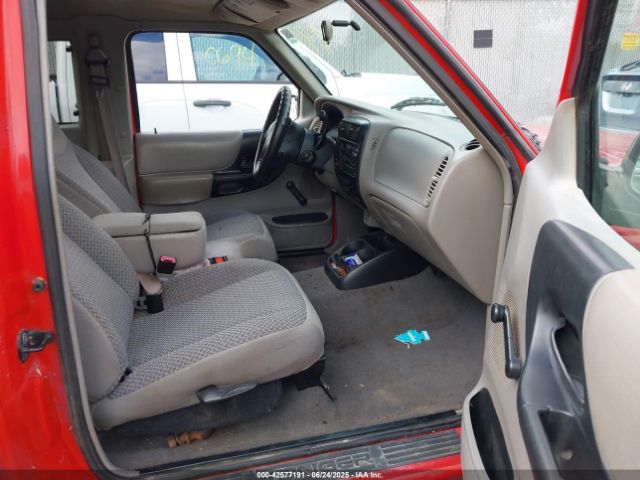 1999 FORD RANGER 1FTYR14V3XPA75796 Photo 4
