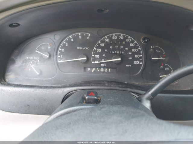 1999 FORD RANGER 1FTYR14V3XPA75796 Photo 6