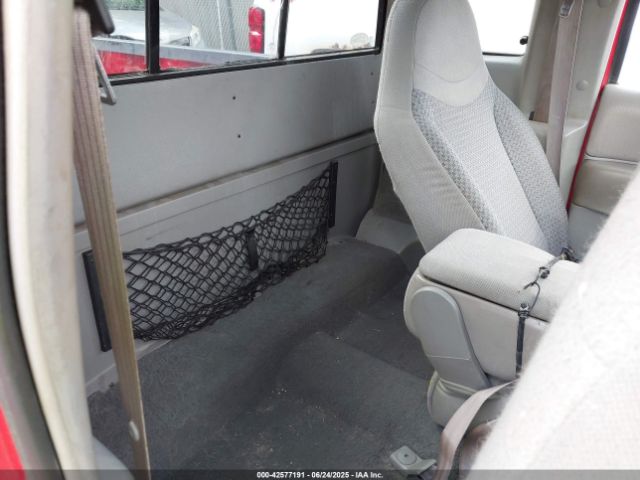 1999 FORD RANGER 1FTYR14V3XPA75796 Photo 7