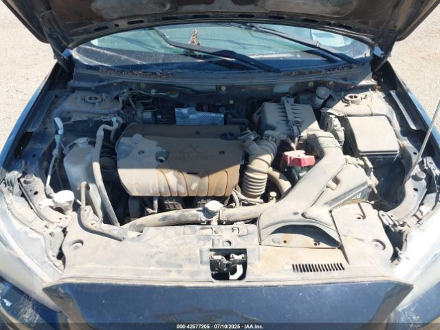 2013 MITSUBISHI LANCER JA32U2FUXDU016707 Photo 9