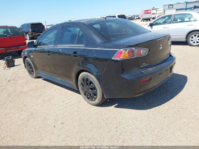 2013 MITSUBISHI LANCER JA32U2FUXDU016707 Photo 2