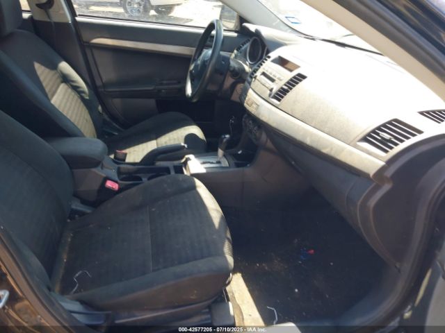 2013 MITSUBISHI LANCER JA32U2FUXDU016707 Photo 4
