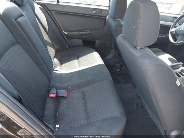 2013 MITSUBISHI LANCER JA32U2FUXDU016707 Photo 7