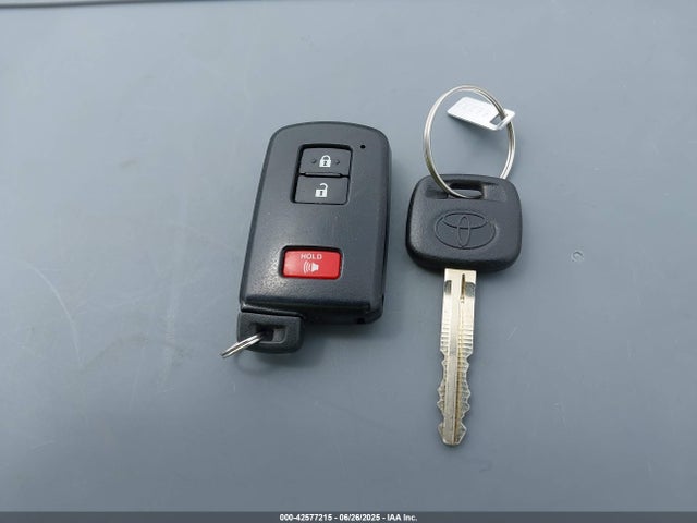 3TMGZ5AN1GM030563 Toyota 2gr-fks
