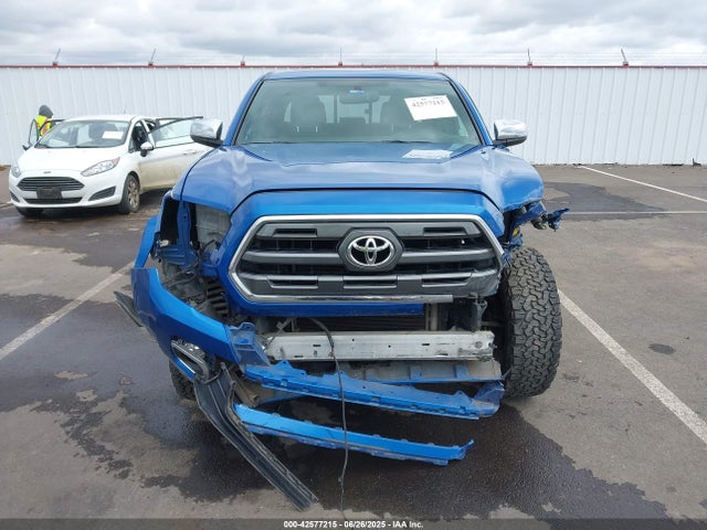 3TMGZ5AN1GM030563 Toyota 2gr-fks