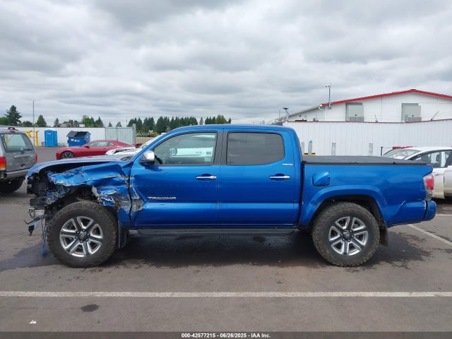 3TMGZ5AN1GM030563 Toyota 2gr-fks