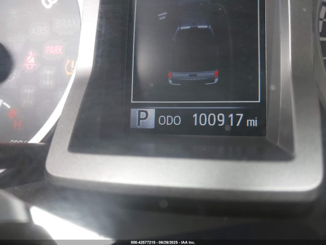 3TMGZ5AN1GM030563 Toyota 2gr-fks