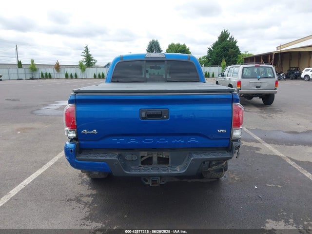 3TMGZ5AN1GM030563 Toyota 2gr-fks