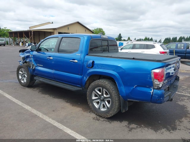 3TMGZ5AN1GM030563 Toyota 2gr-fks