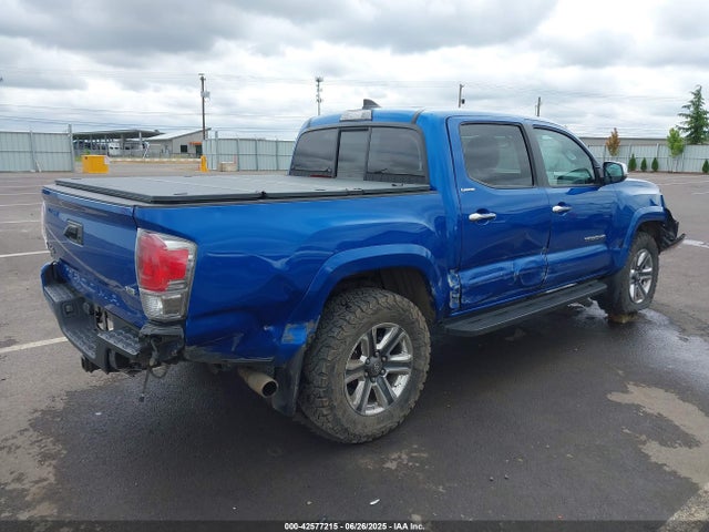 3TMGZ5AN1GM030563 Toyota 2gr-fks