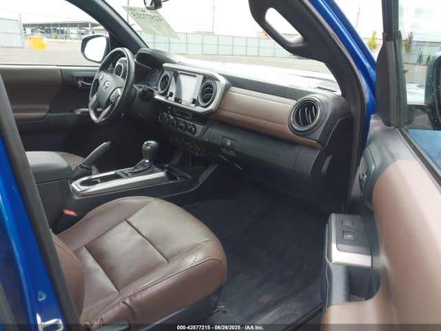 3TMGZ5AN1GM030563 Toyota 2gr-fks