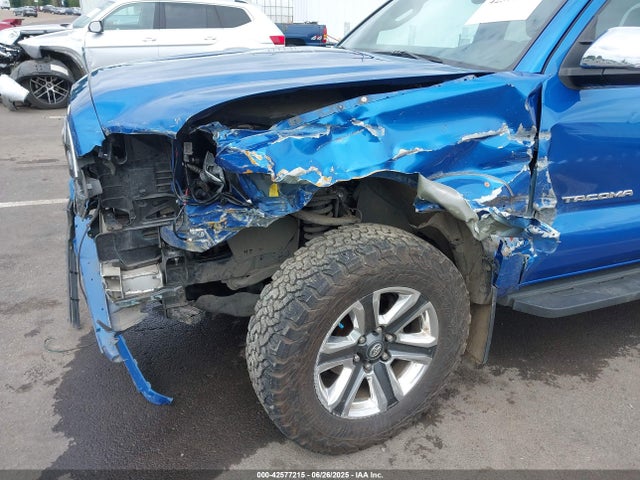 3TMGZ5AN1GM030563 Toyota 2gr-fks