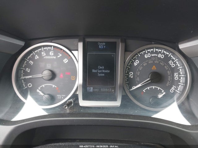 3TMGZ5AN1GM030563 Toyota 2gr-fks