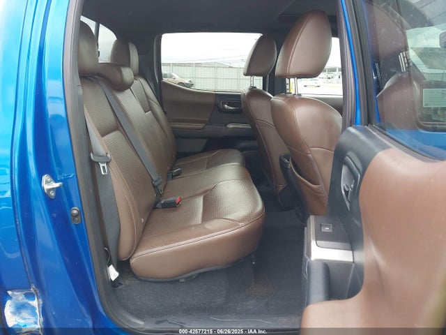3TMGZ5AN1GM030563 Toyota 2gr-fks