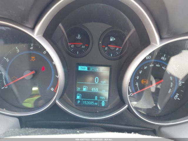1G1PA5SG5E7319873 Chevrolet lwe