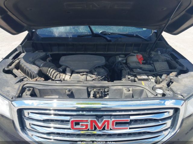 2018 GMC ACADIA 1GKKNMLS9JZ127054 Photo 9