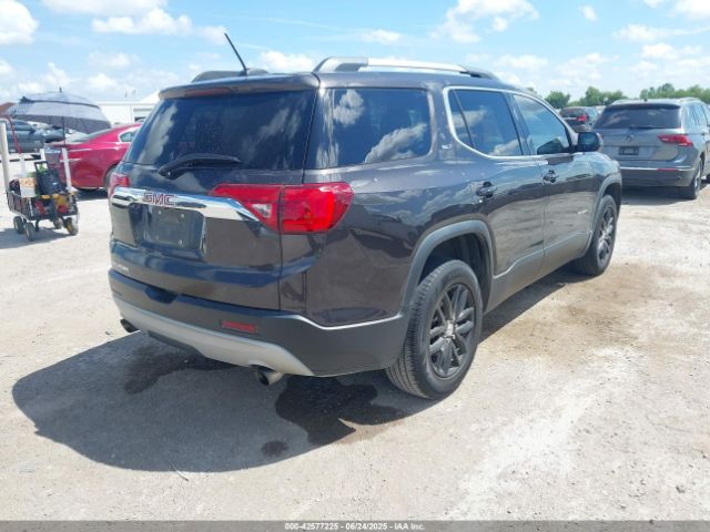 2018 GMC ACADIA 1GKKNMLS9JZ127054 Photo 3
