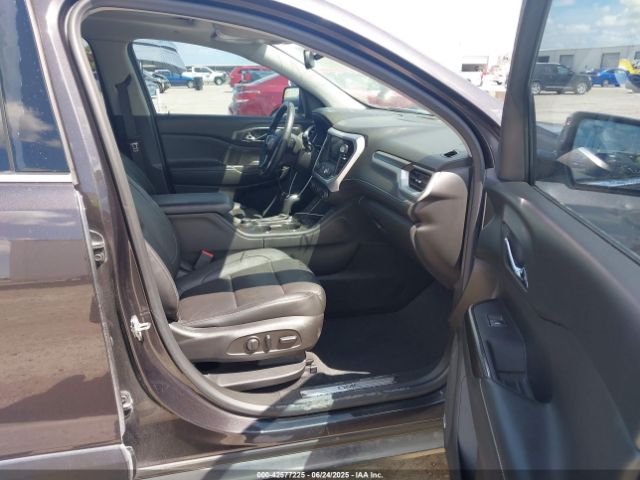 2018 GMC ACADIA 1GKKNMLS9JZ127054 Photo 4