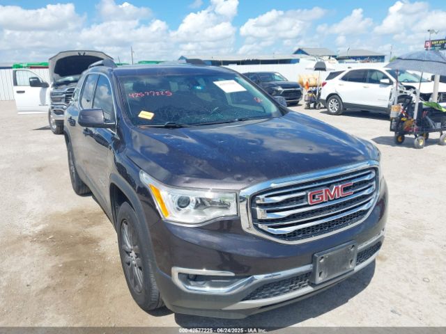 2018 GMC ACADIA 1GKKNMLS9JZ127054 Photo 5