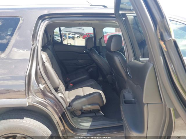 2018 GMC ACADIA 1GKKNMLS9JZ127054 Photo 7