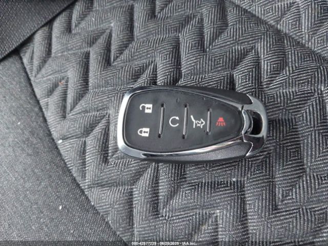 2022 CHEVROLET EQUINOX 3GNAXUEV7NL252163 Photo 10