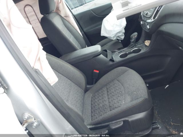 2022 CHEVROLET EQUINOX 3GNAXUEV7NL252163 Photo 4