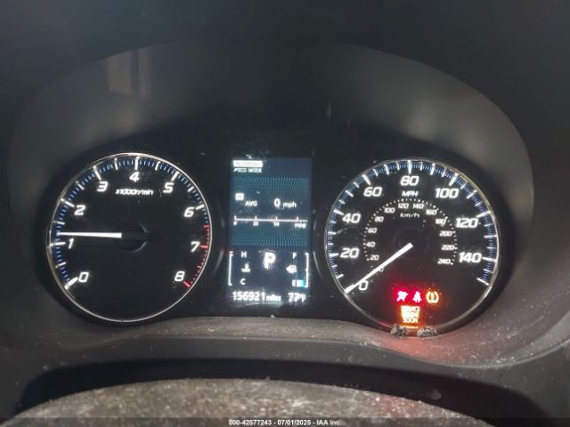 2014 MITSUBISHI OUTLANDER JA4AZ3A31EZ000431 Photo 6