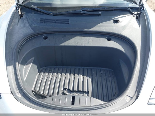 2021 TESLA MODEL 3 5YJ3E1EA8MF100649 Photo 9