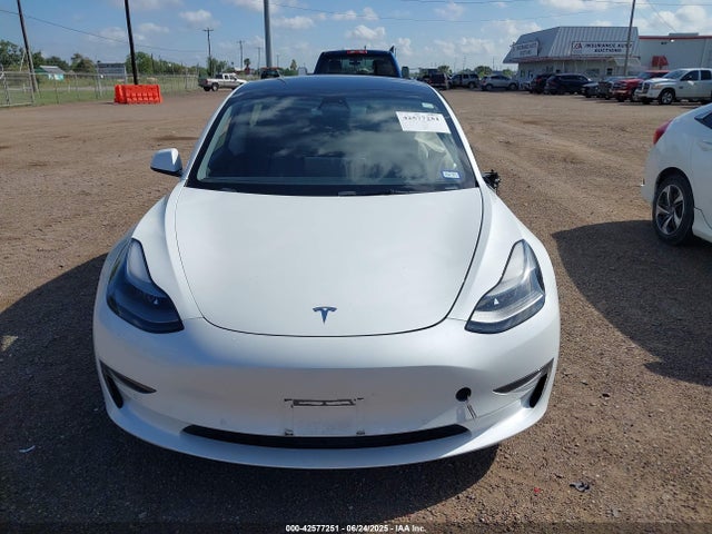 2021 TESLA MODEL 3 5YJ3E1EA8MF100649 Photo 5