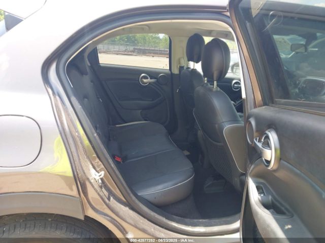 2016 FIAT 500X ZFBCFXCT5GP353011 Photo 7