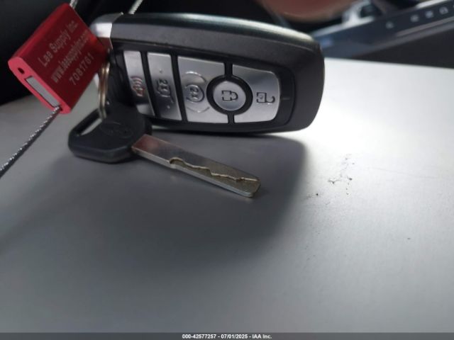 2019 FORD EXPLORER 1FM5K8GT1KGA89596 Photo 10