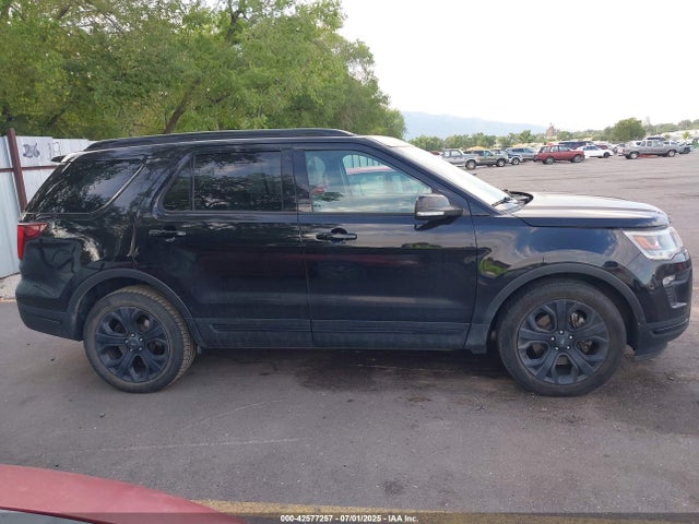 1FM5K8GT1KGA89596 Ford 3.5l gtdi
