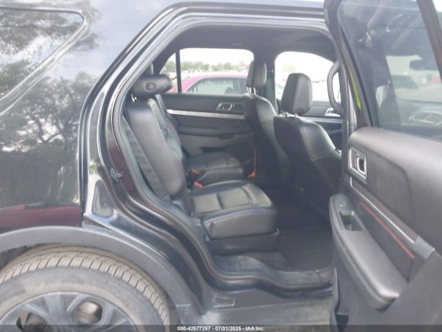 2019 FORD EXPLORER 1FM5K8GT1KGA89596 Photo 7