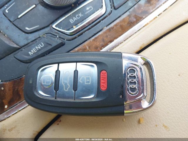 2014 AUDI A6 WAUFGAFC1EN068005 Photo 10