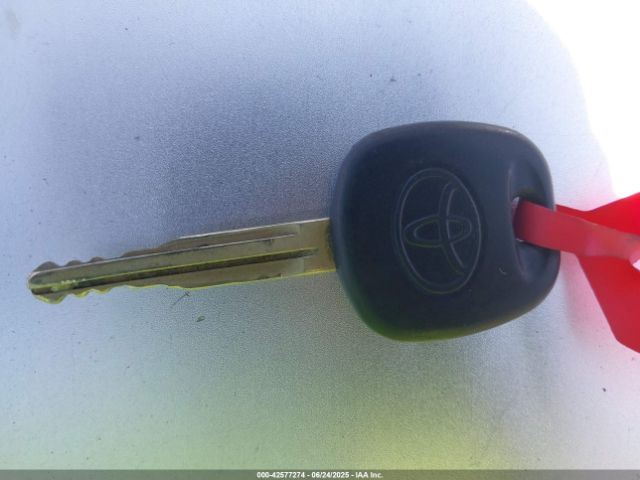 2006 TOYOTA TACOMA 5TEJU62NX6Z280491 Photo 10