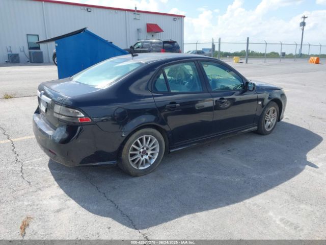 2008 SAAB 9-3 YS3FB49Y181132493 Photo 3