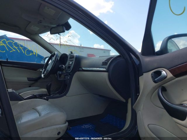 2008 SAAB 9-3 YS3FB49Y181132493 Photo 4