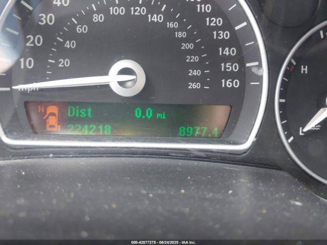 2008 SAAB 9-3 YS3FB49Y181132493 Photo 6