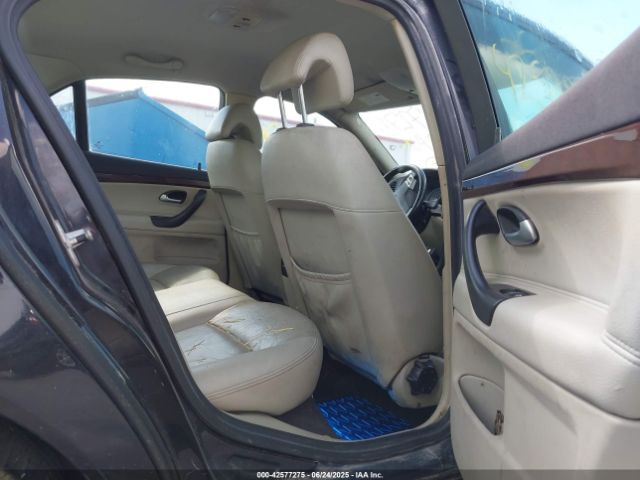 2008 SAAB 9-3 YS3FB49Y181132493 Photo 7