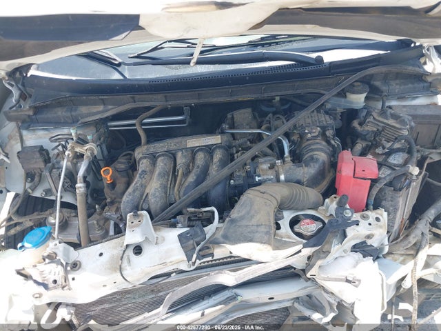 JHMGK5H58GX020647 Honda l15b1