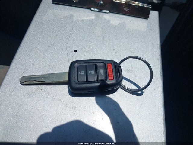 JHMGK5H58GX020647 Honda l15b1