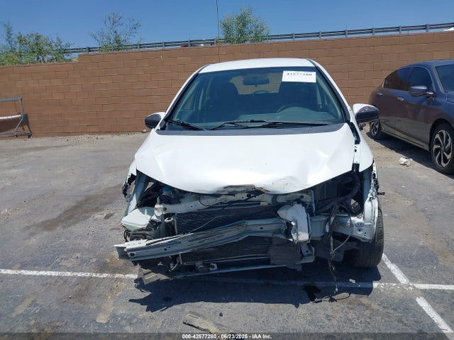 JHMGK5H58GX020647 Honda l15b1