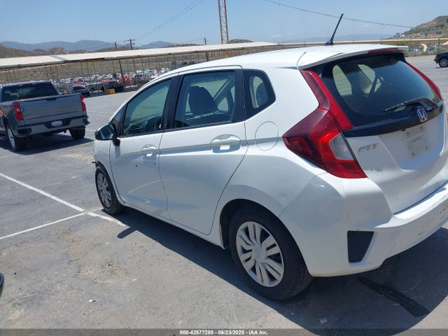 JHMGK5H58GX020647 Honda l15b1