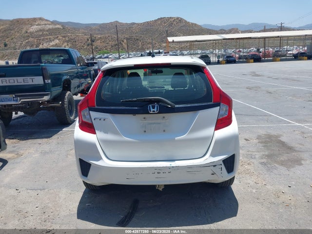 JHMGK5H58GX020647 Honda l15b1