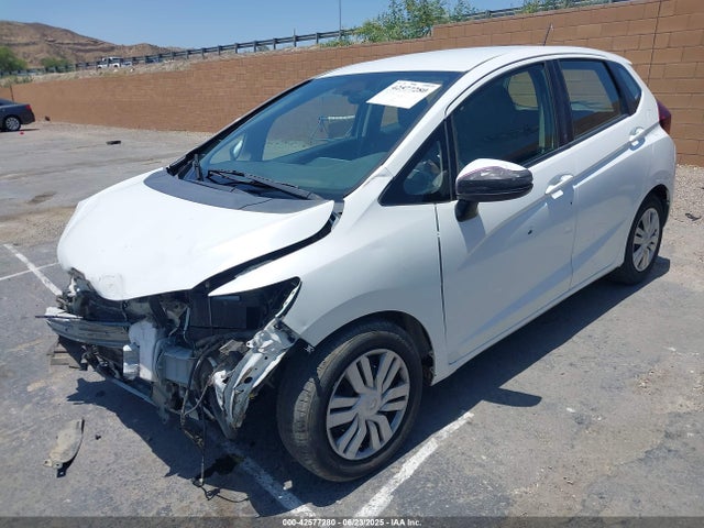 JHMGK5H58GX020647 Honda l15b1