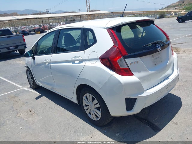 JHMGK5H58GX020647 Honda l15b1